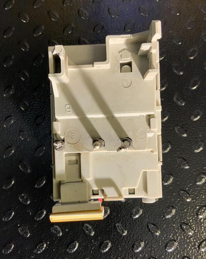 Used ALLEN BRADLEY 193-EA1DB ($19.99/EACH OBO)