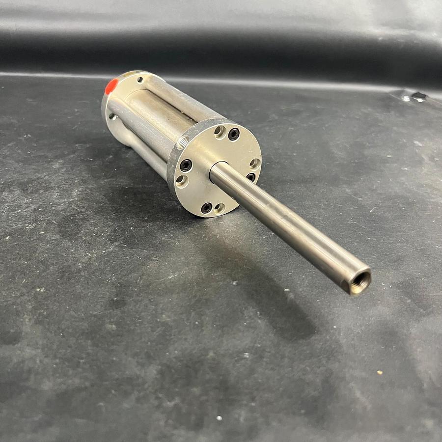 Used BIMBQ FOD-17-5 PNEUMATIC CYLINDER ($40 OBO)