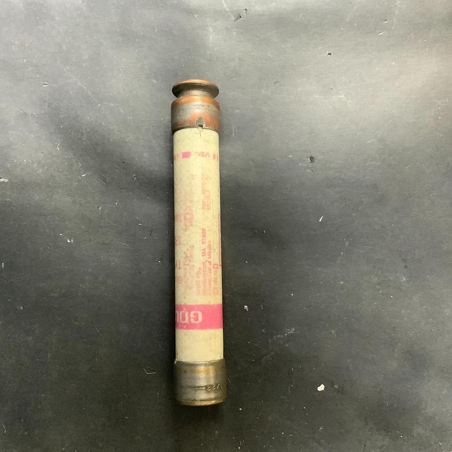 Used GOULD SHAWMUT TRS 1/2R TIME DELAY FUSE ($10 OBO)
