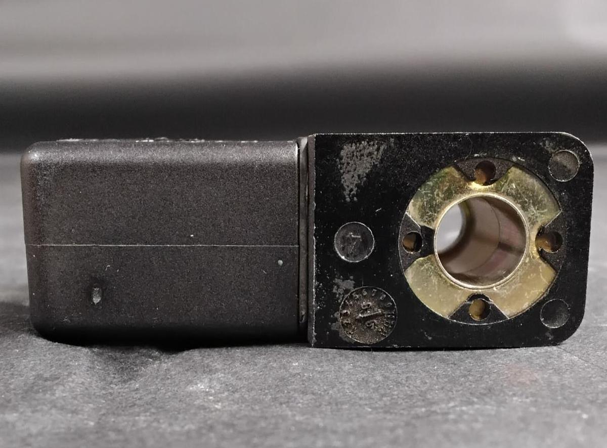 Used MPM SOLENOID VALVE COIL 116 218-33 ($20 OBO)