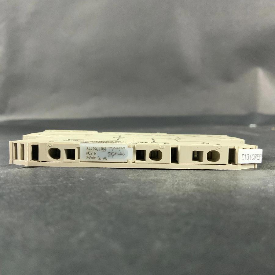 Used WEIDMULLER 844296 POWER RELAY ($30 OBO)