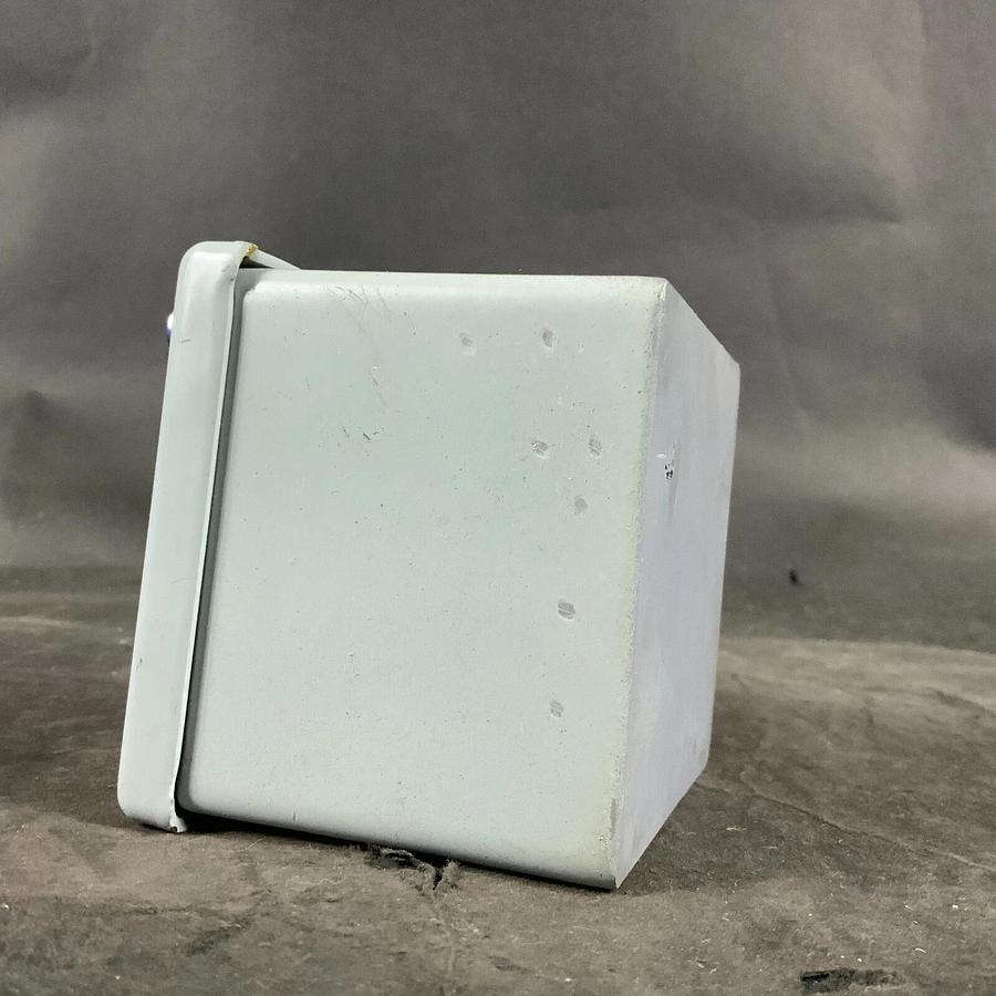 HOFFMAN E-1PB PUSH BUTTON ENCLOSURE ($35 OBO)