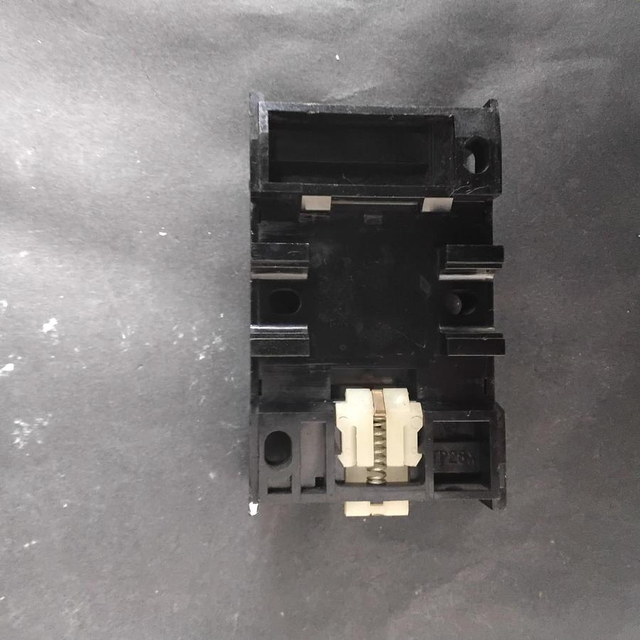 Used FUJI ELECTRIC TP28X-UL RELAY SOCKET ($11 OBO)