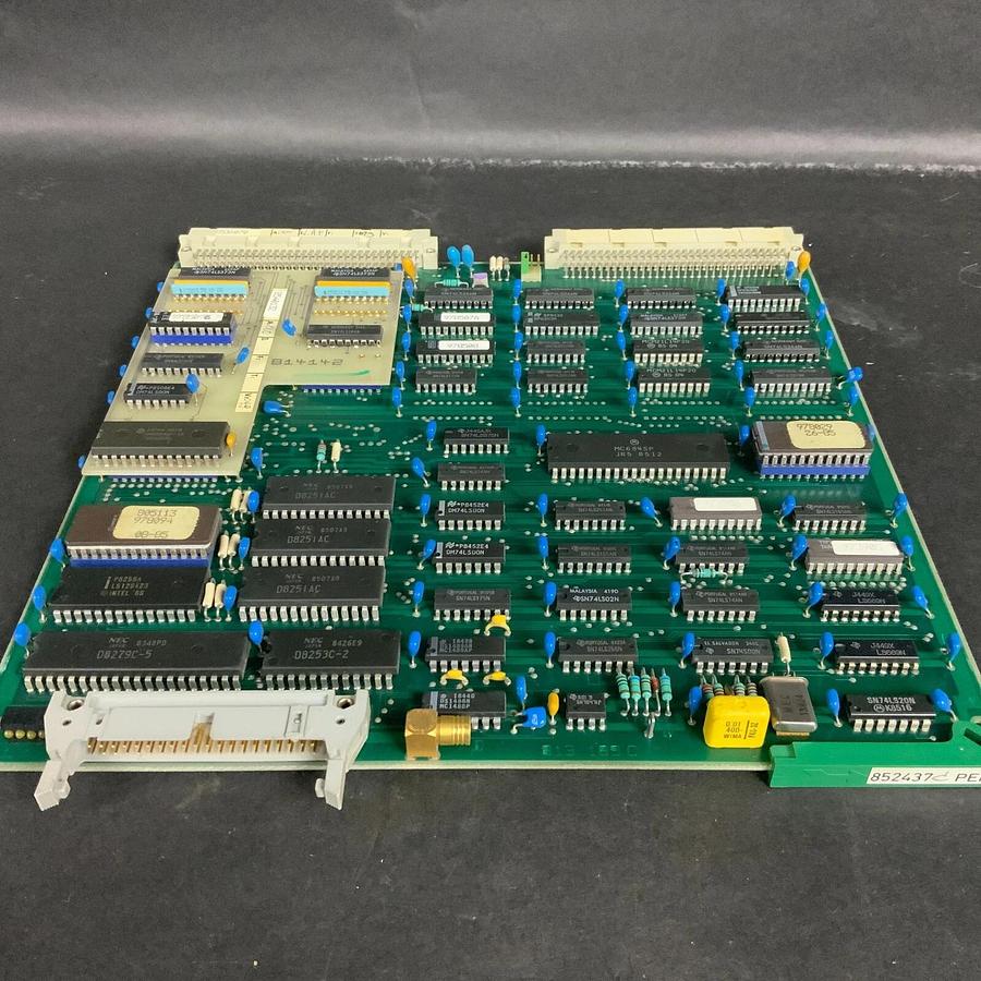 Used CHARMILLES 8121160C EDM CIRCUIT BOARD - 852 5930 B ($75 OBO)