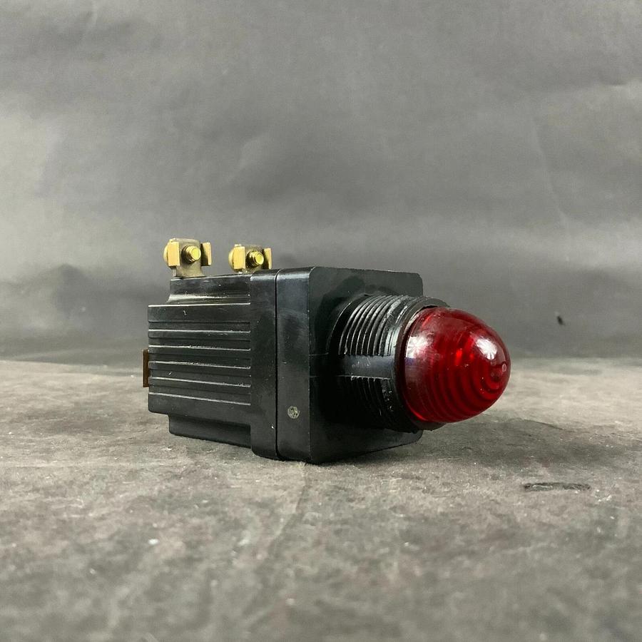 Used FUJI ELECTRIC RCA470-Z3TRS PILOT LAMP ($25 OBO)