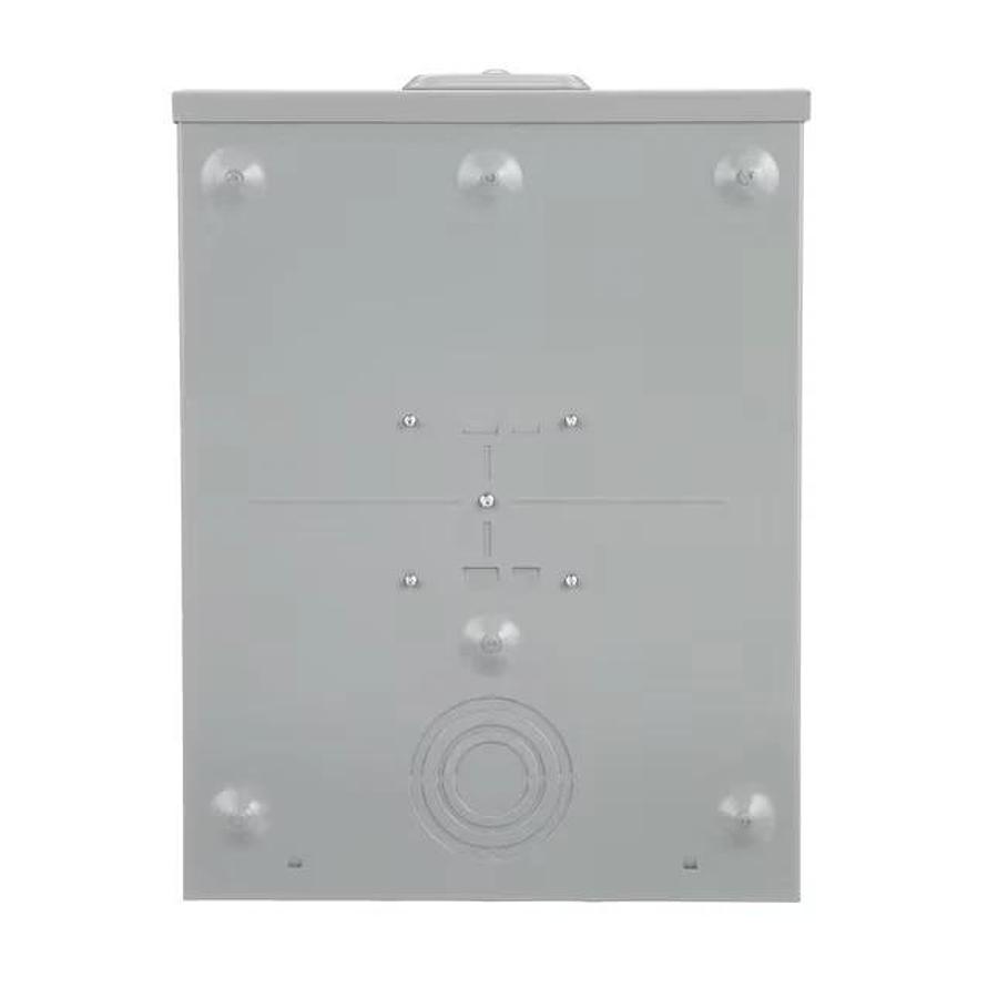 SIEMENS UAT417-XGF RINGLESS METER SOCKET ($65 OBO)