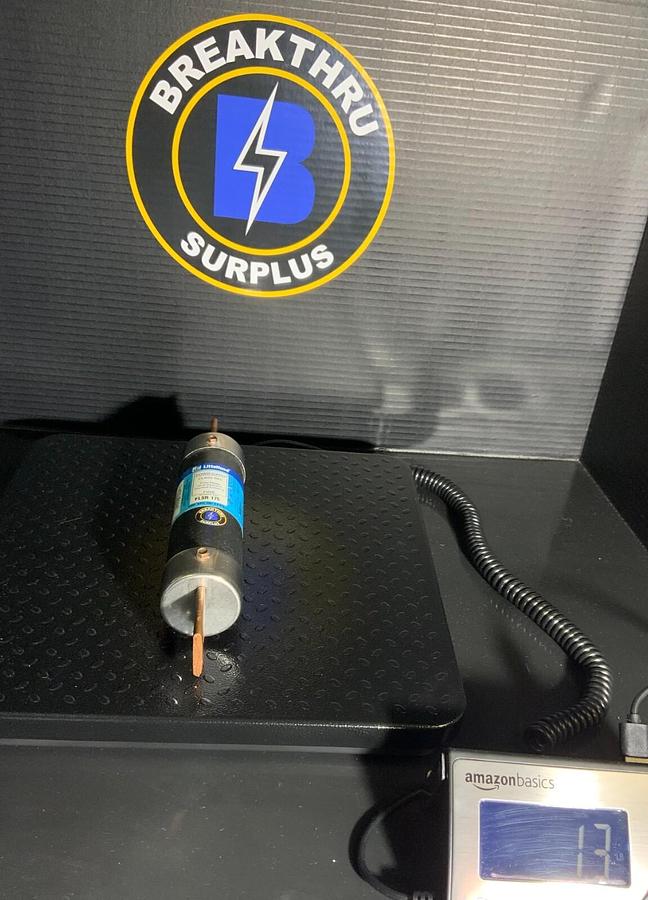 Used LITTELFUSE FLSR175 $14.99 OBO