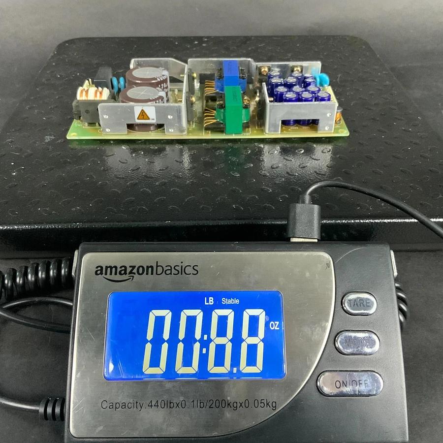 Used COSEL 3L116-2 POWER SUPPLY CIRCUIT BOARD - FREE SHIPPING ($175.00 OBO)