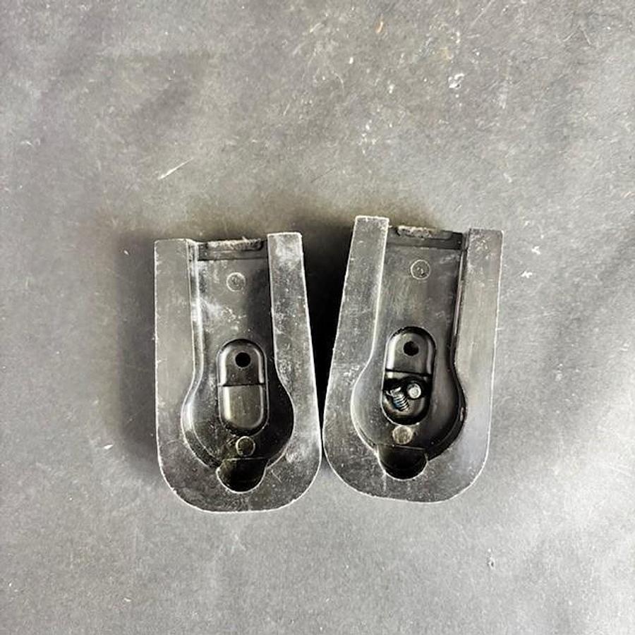Used ARCAIR 94-433-118 TORCH INSULATORS