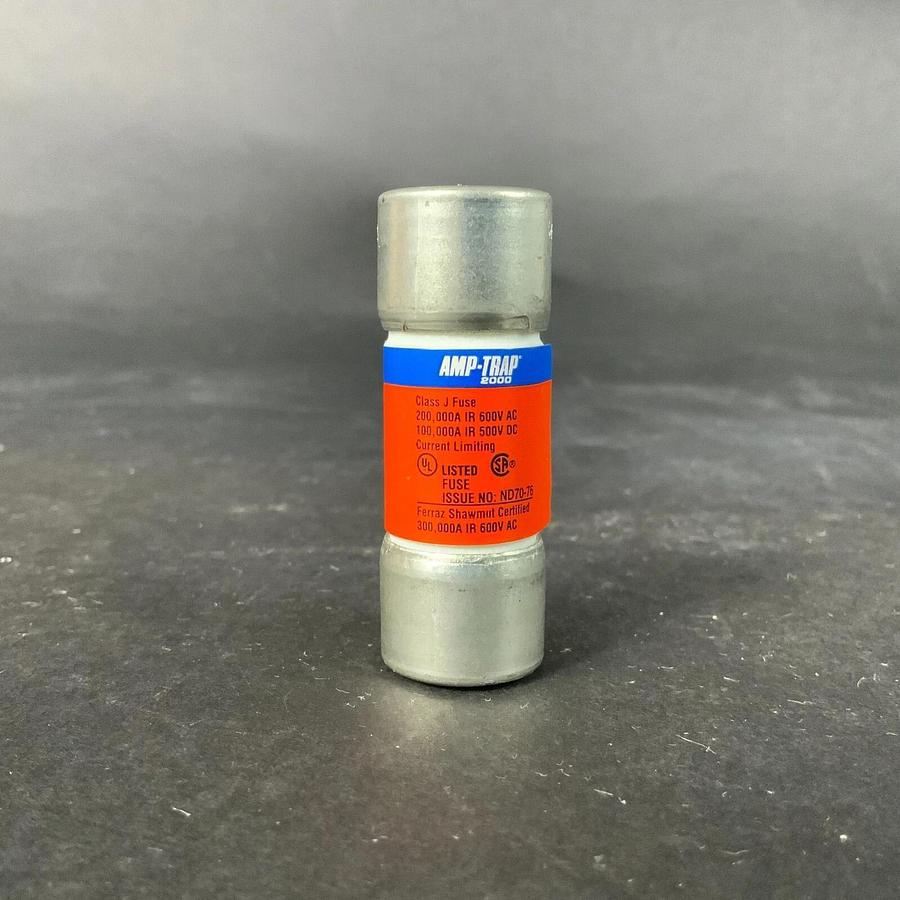 Used FERRAZ SHAWMUT AJT2-1/2 FUSE ($6 OBO)