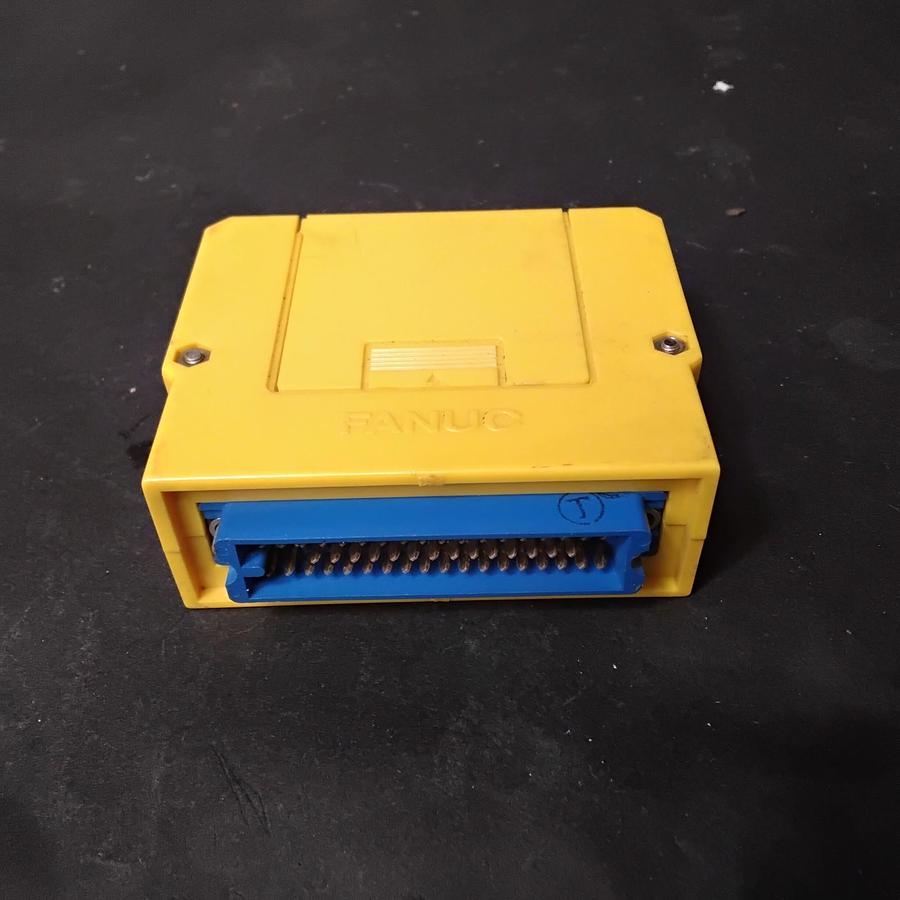 Used FANUC A02B-0094-C102 CASSETTE B ($35 OBO)