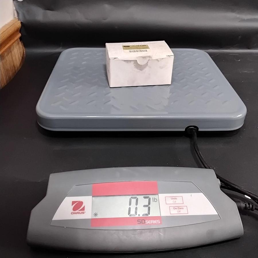 Used DAYTON 1EGB8 TIME DELAY RELAY ($45 OBO)