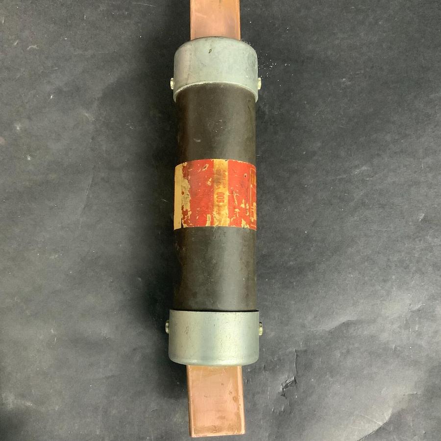 Used BUSSMANN EATON FRS-150 FUSE ($22 OBO)