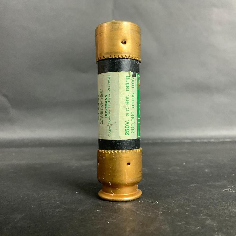 Used BUSSMANN FRN-R-45 FUSE - SET OF 3 ($18 OBO)