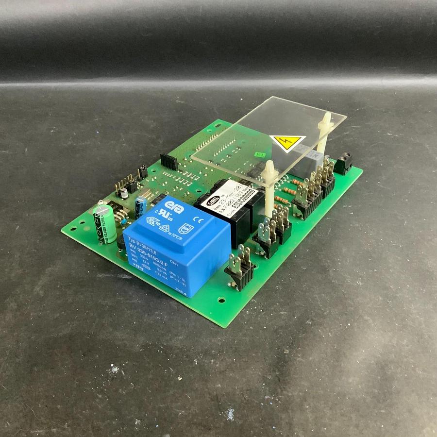 Used APELCO CAREL AP0767B PC BOARD ($1200 OBO)