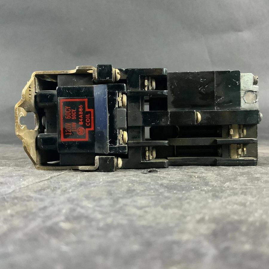 Used ALLEN BRADLEY 700-NT200A1 AC RELAY ($40 OBO)
