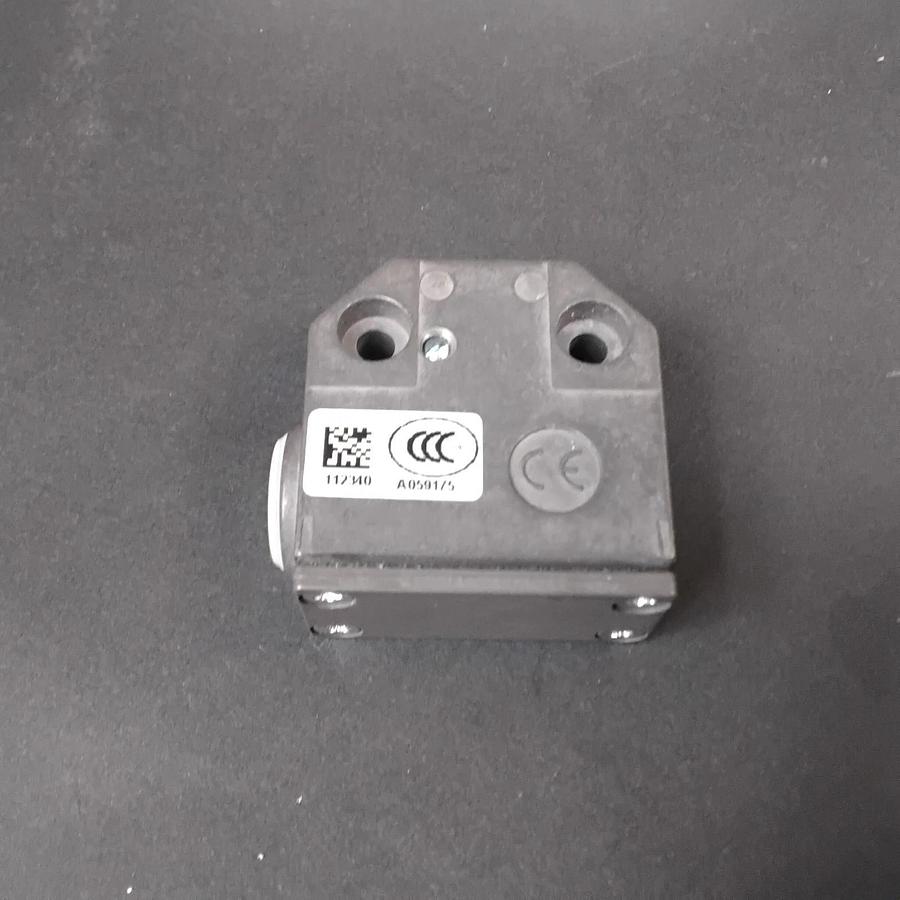 Used EUCHNER N01D550-M SAFETY SWITCH ($55 OBO)