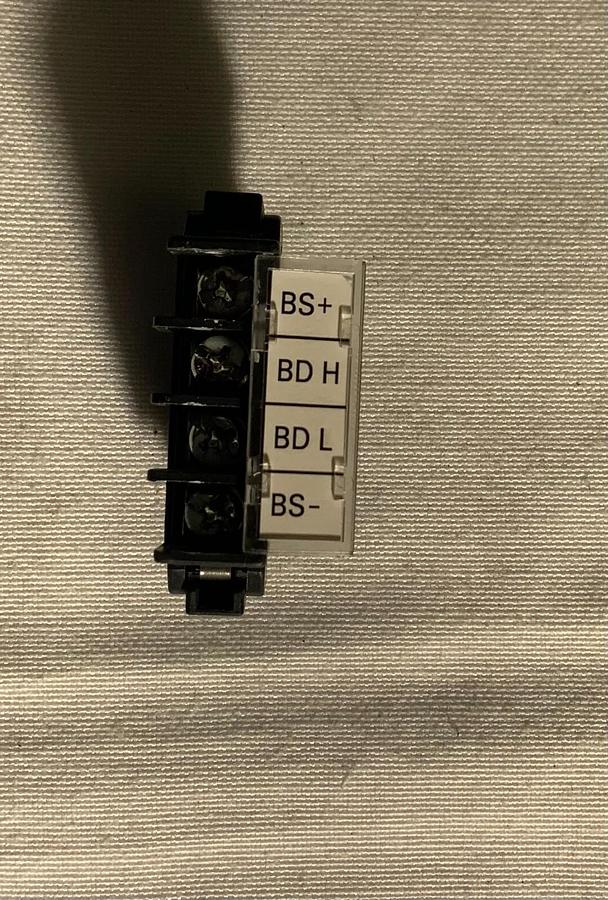 Used OMRON DCN4-TB4 ($17.99/EACH OBO)