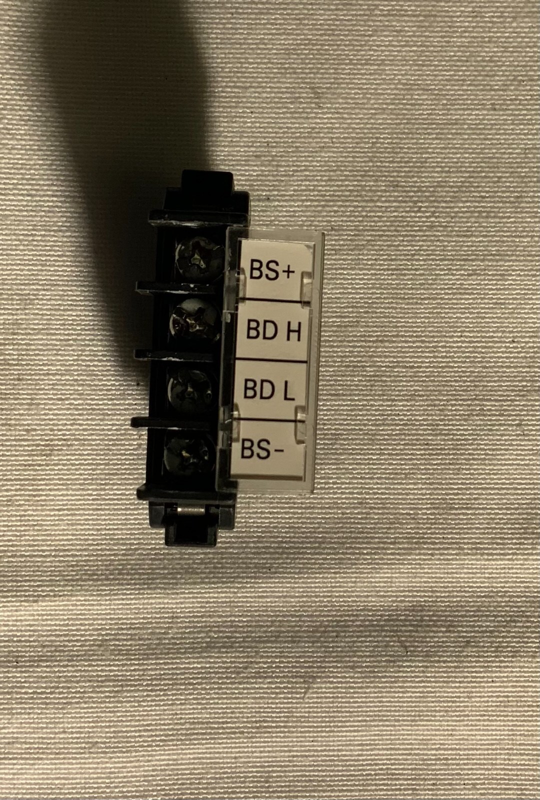 Used OMRON DCN4-TB4 ($17.99/EACH OBO)