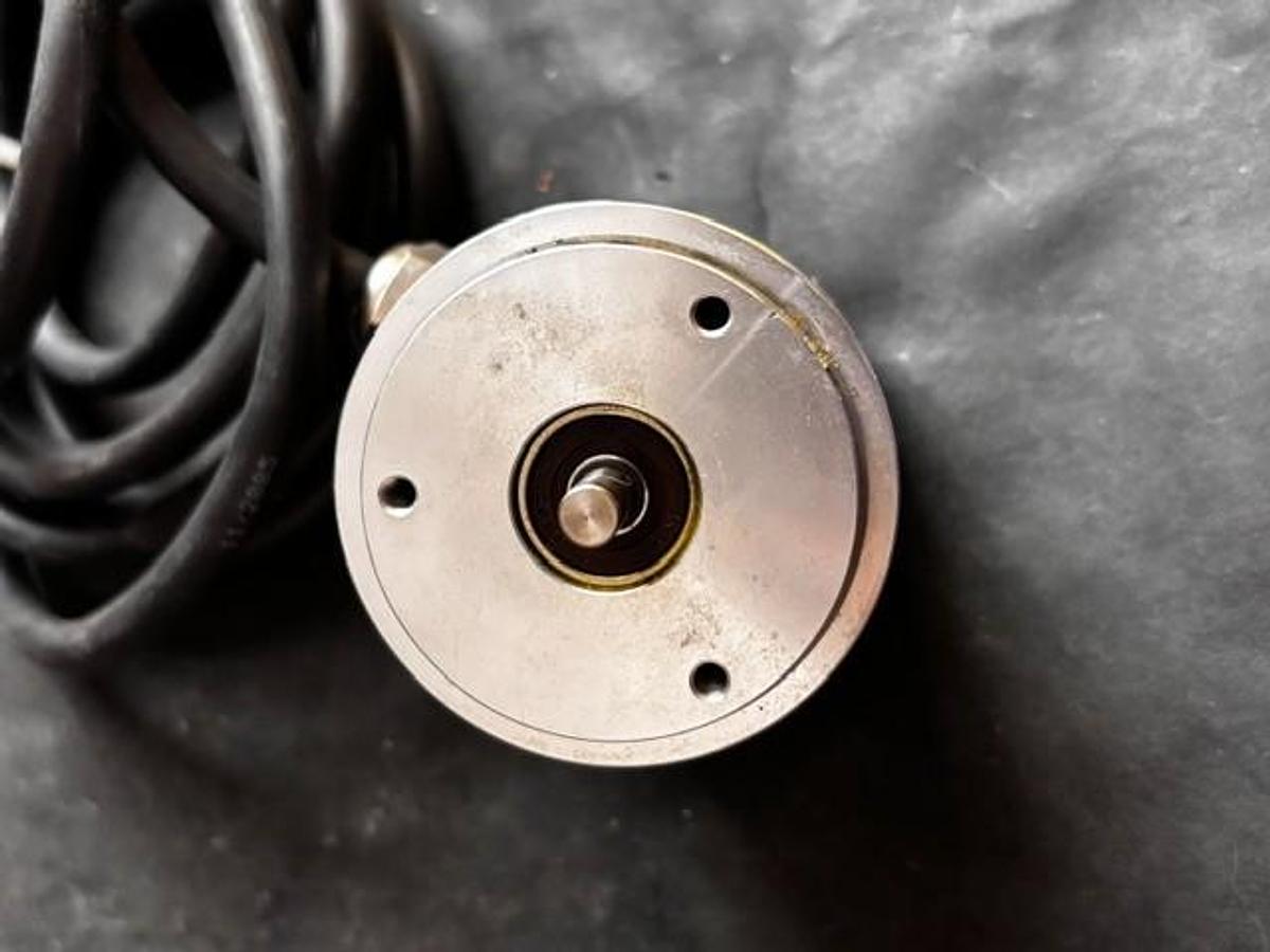 Used RSF ELEKTRONIK DG-118 ENCODER