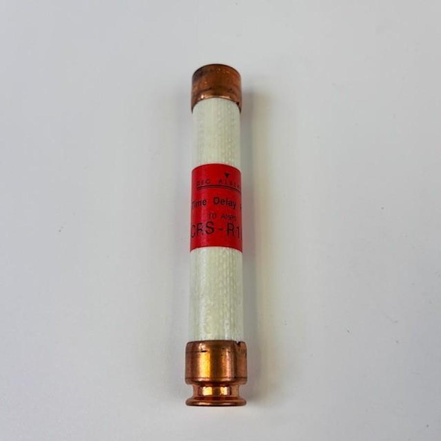 Used GEC ALSTHOM CRS-R10 FUSE