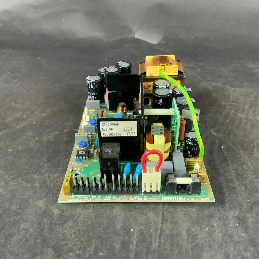 Used KME 25P00046B SM3 POWER SUPPLY BOARD ($25 OBO)