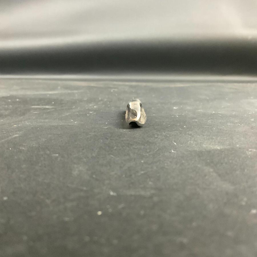 Used Unbranded 3/8”-16 NC HSS GH3 3-FLUTE PLUG TAP ($13 OBO)