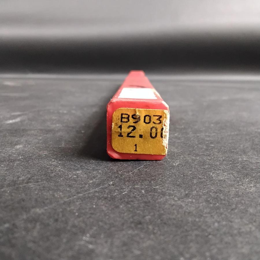 DORMER B903 12.00MM TAPER PIN ($35 OBO)