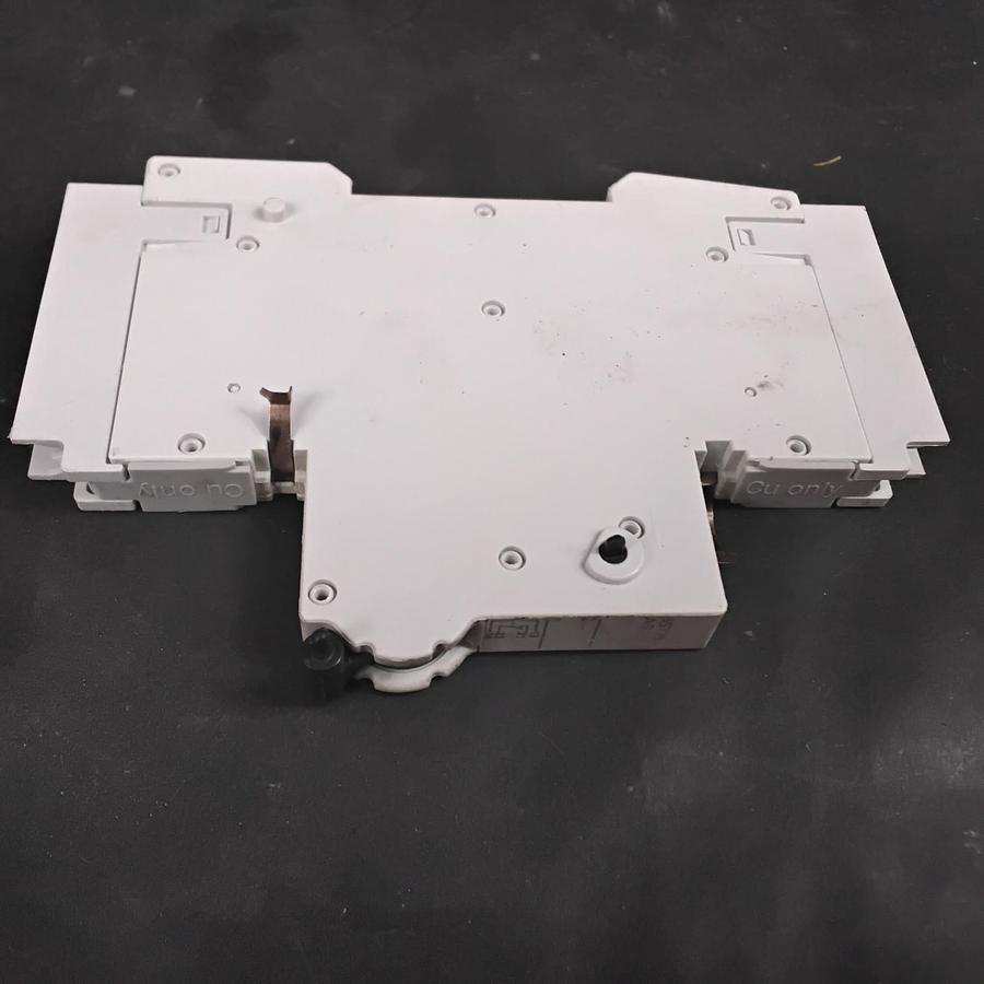 Used SIEMENS 5ST3010-0HG AUXILIARY CIRCUIT SWITCH ($10 OBO)