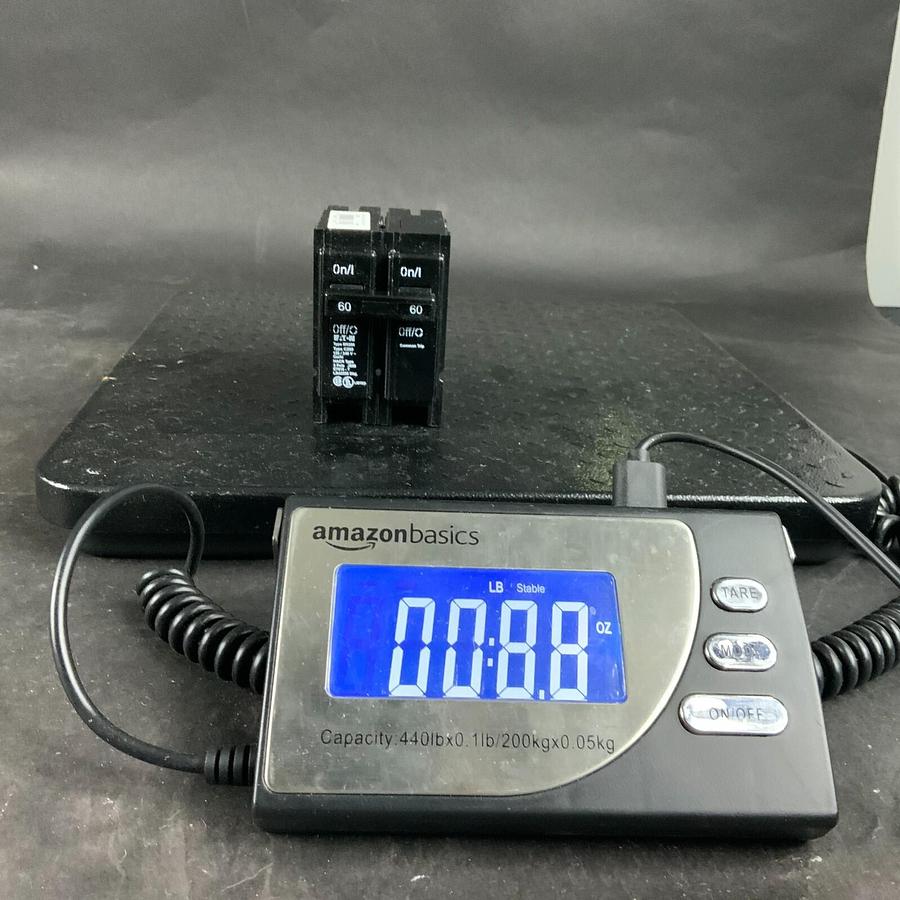 EATON BR260 CIRCUIT BREAKER ($15 OBO)
