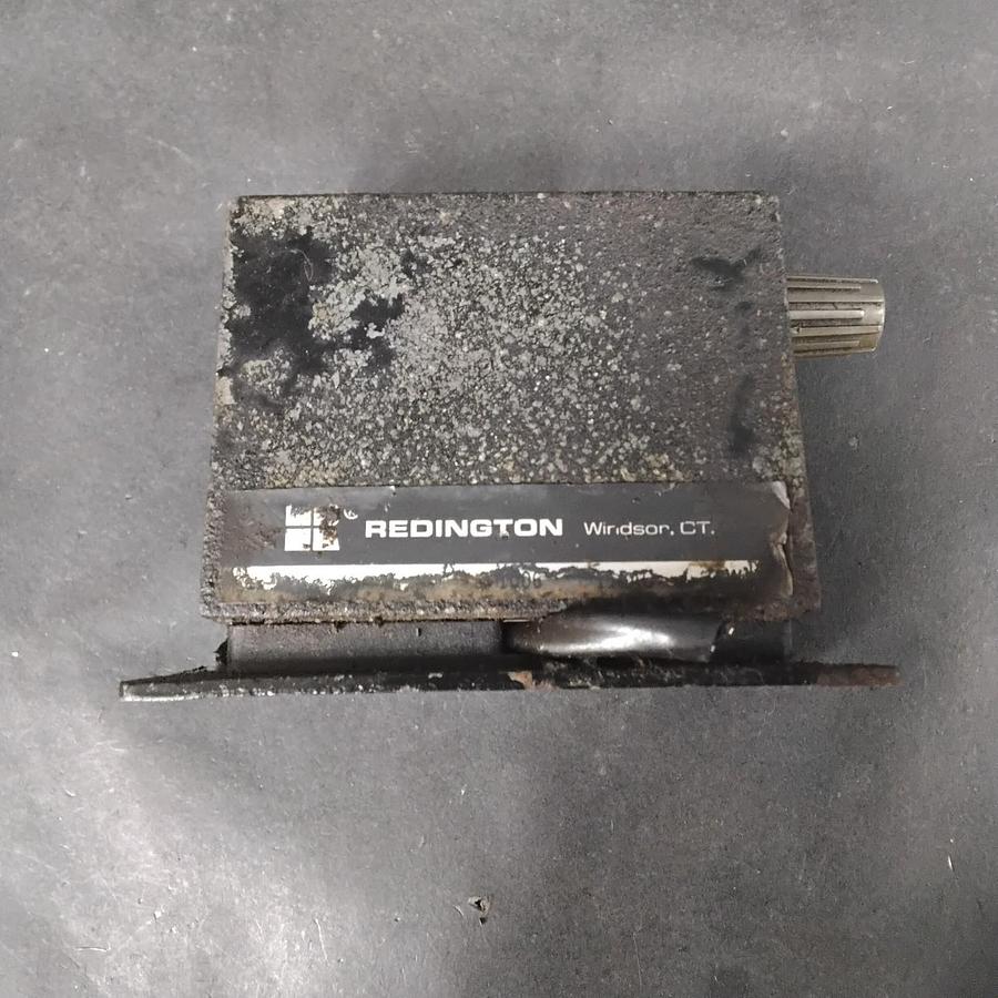 Used REDINGTON 2-1006 COUNTER ($23 OBO)