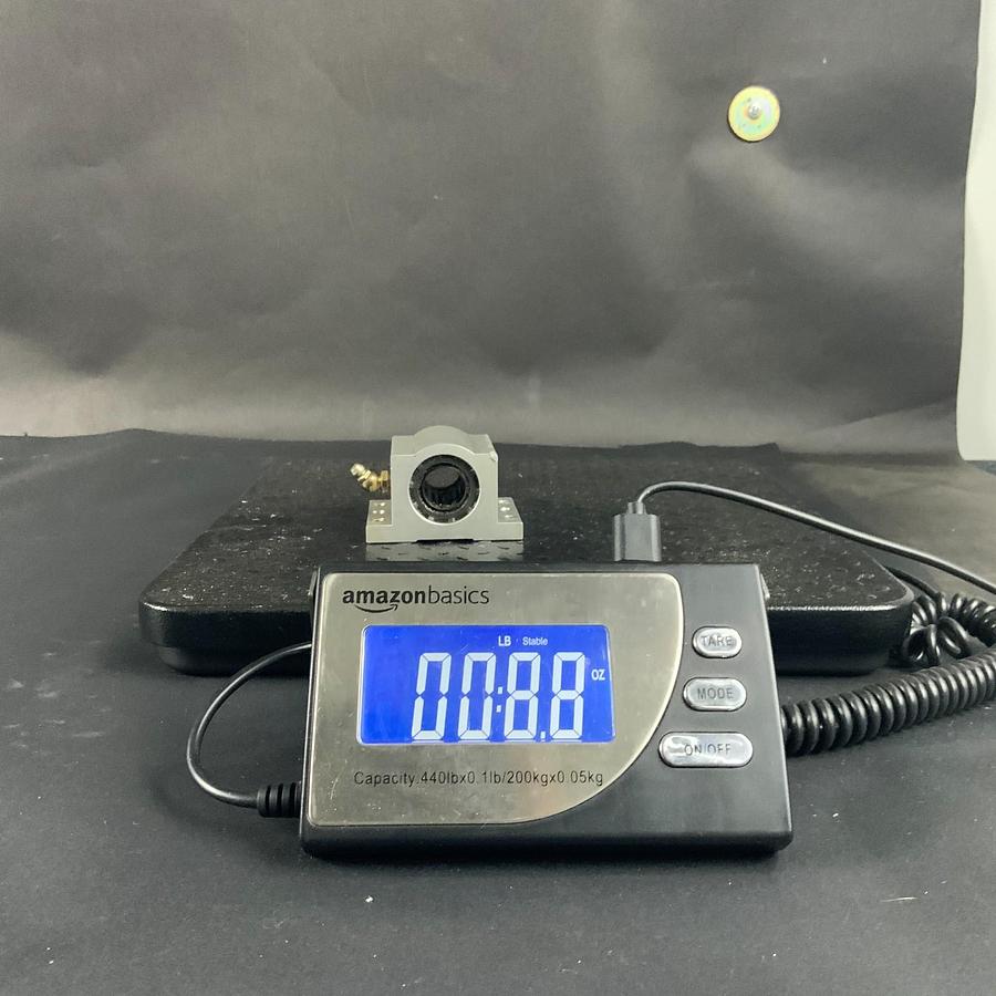 Used THOMSON INDUSTRIES SSUPB12 SUPER PILLOW BLOCK ($35 OBO)