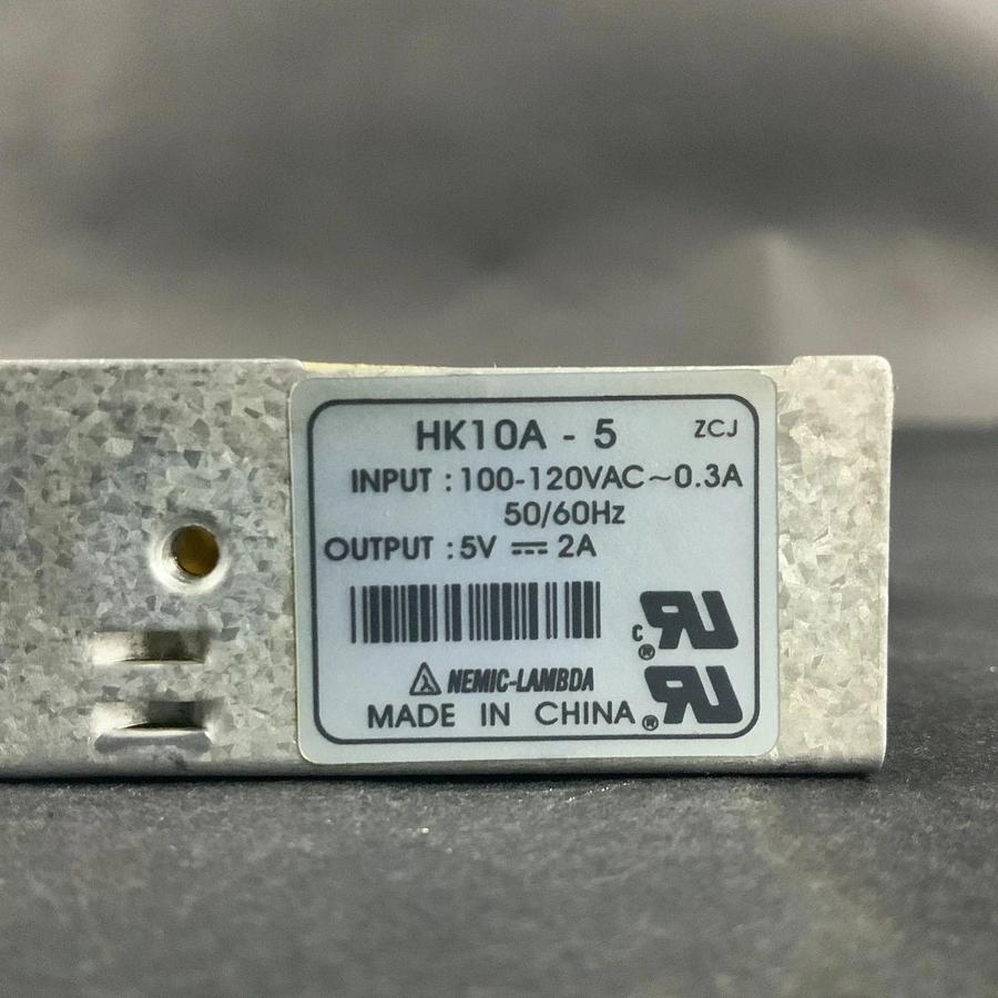 Used TDK LAMBA HK10A-5 POWER SUPPLY ($35 OBO)