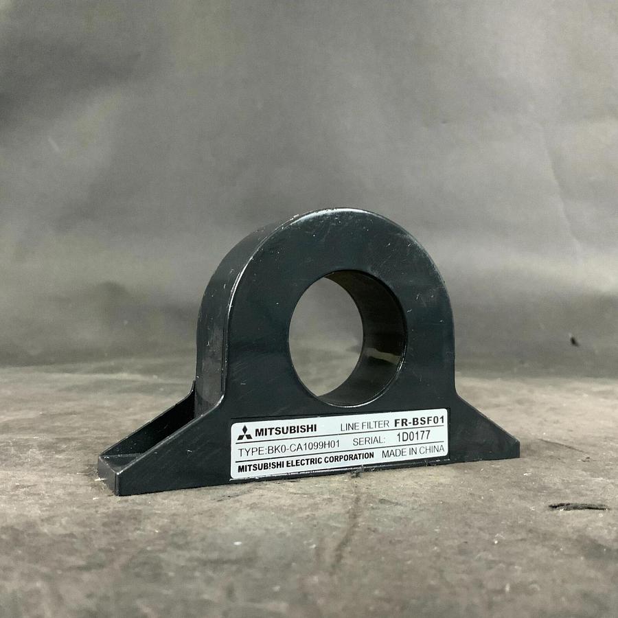 Used MITSUBISHI FR-BSF01 LINE FILTER ($25 OBO)
