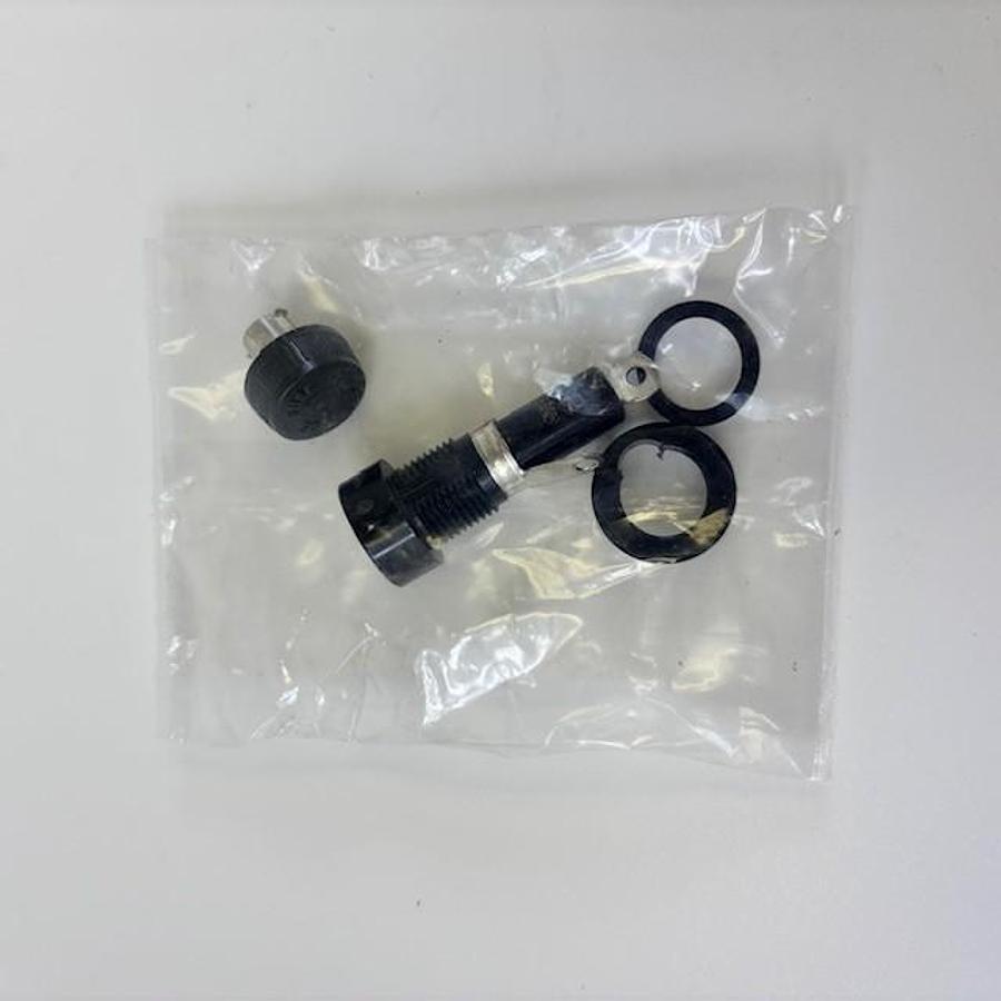 Used BUSS HKP FUSE HOLDER