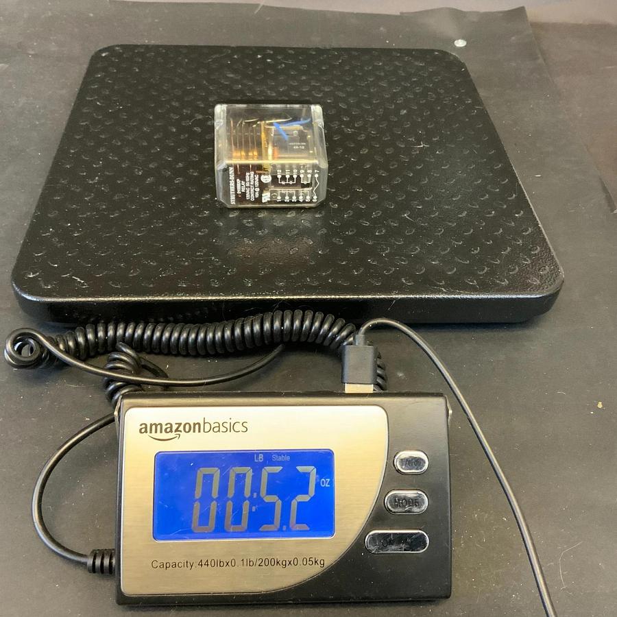 Used Struthers-Dunn 219BBXP Time Relay ($10 OBO)