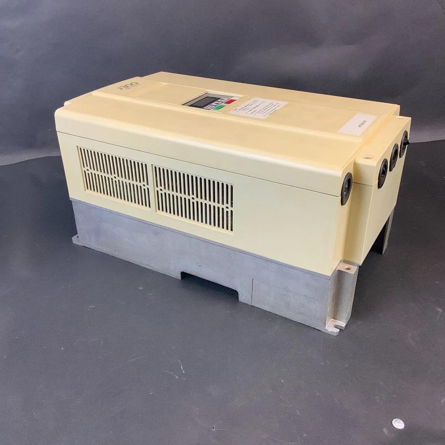 Used HITACHI J300-150HFU IGBT INVERTER ($250 OBO)