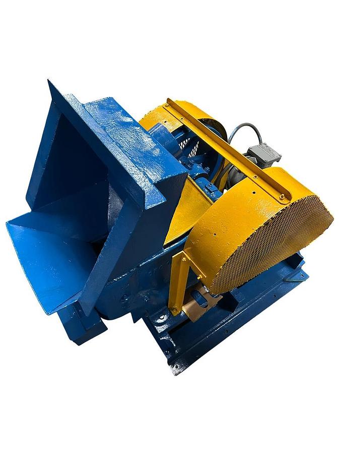 Used DFC Crusher Hammer Mill - 12"x12" Opening - ($2750 OBO)