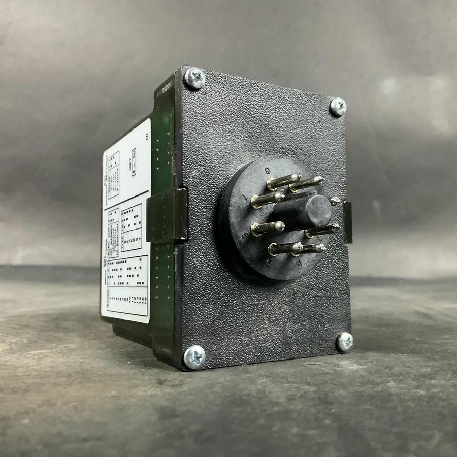 Used ACTION PAK 4351-2000-1 THERMOCOUPLE INPUT MODULE ($400 OBO)