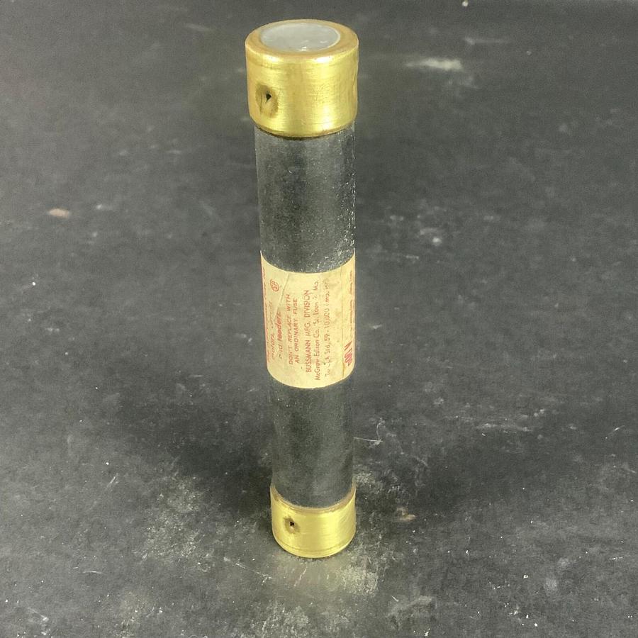 Used BUSSMANN EATON FRS-1-1/4 FUSE ($6 OBO)