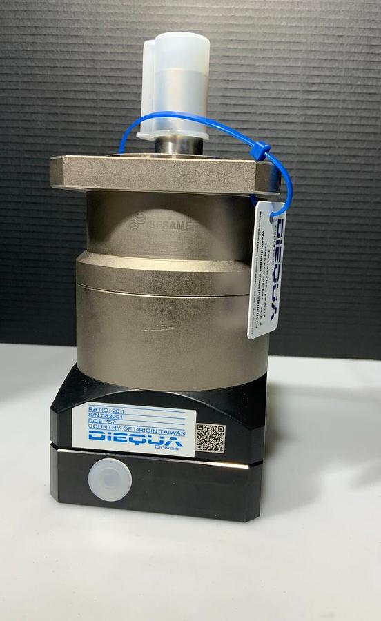 SESAME PGC90-10 SERVO GEARHEAD ($799.99 OBO)