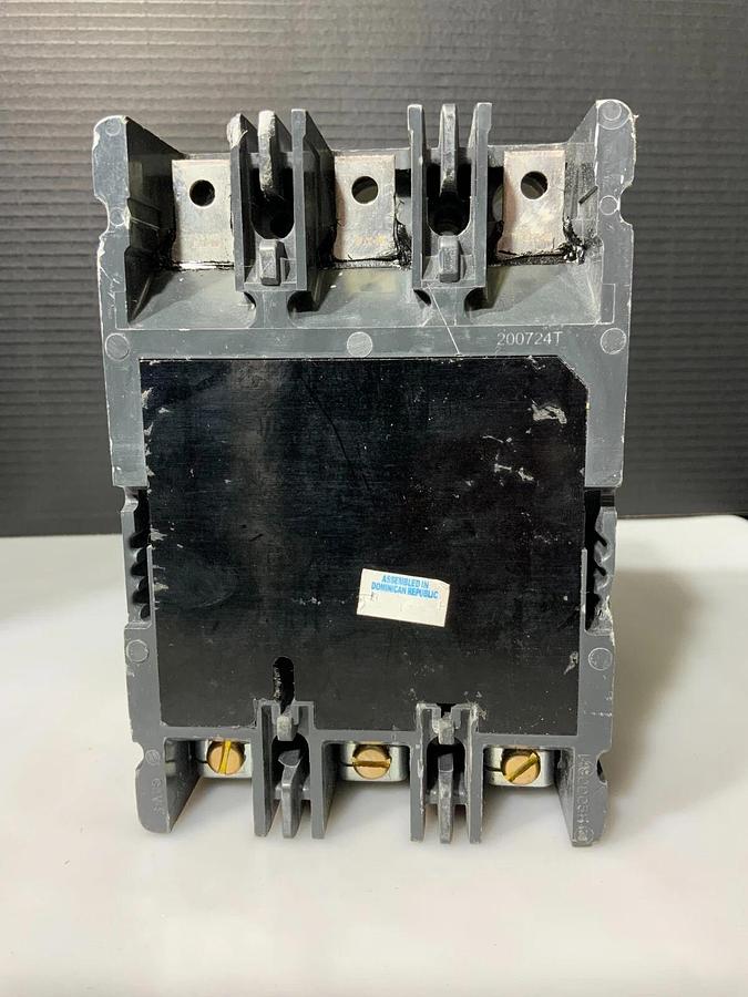 Used EATON EHD3030BP10 ($169.99 OBO)