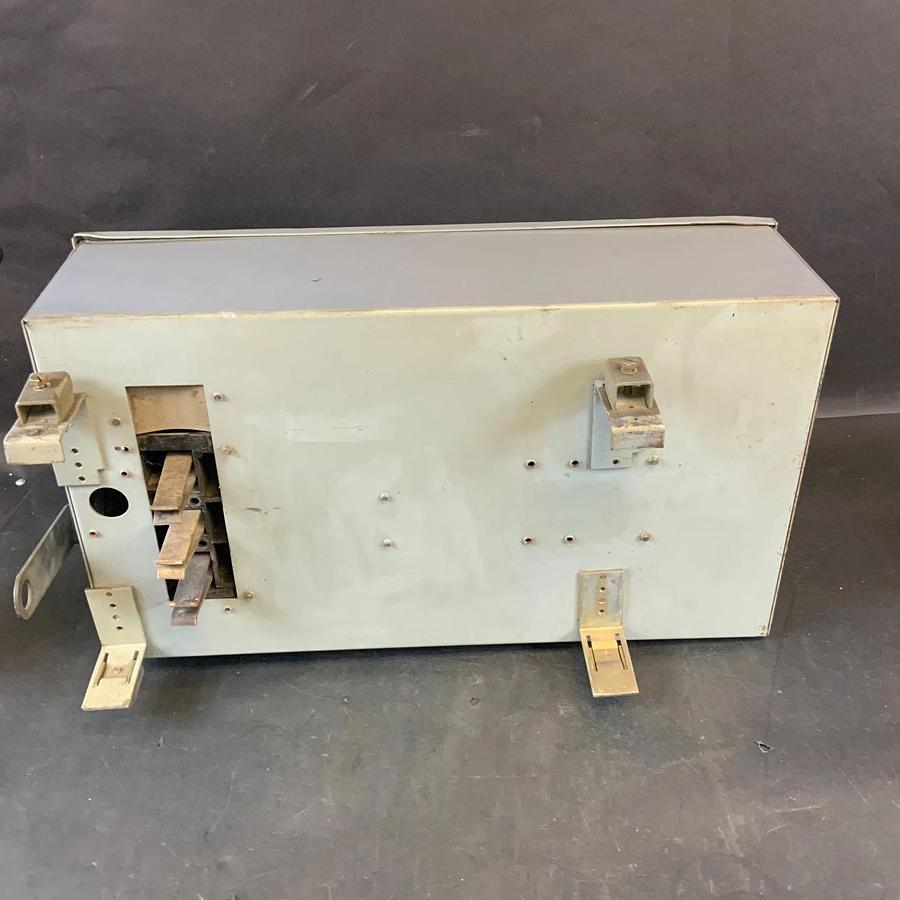 Used WESTINGHOUSE TAP-364 BUSWAY FUSIBLE SWITCH ($2000 OBO)