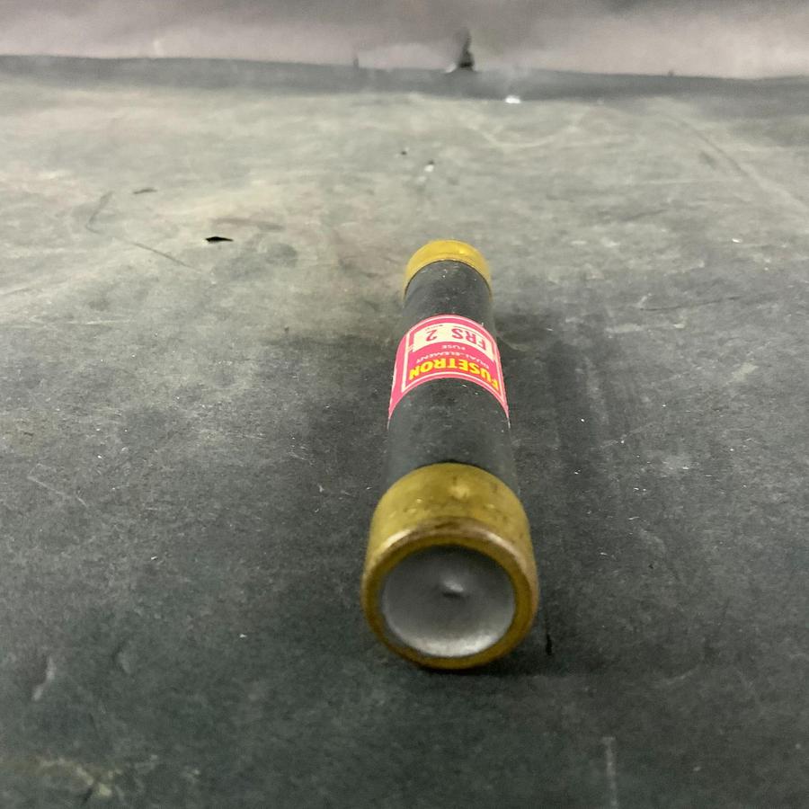 Used BUSSMANN FRS2 FUSE ($15 OBO)