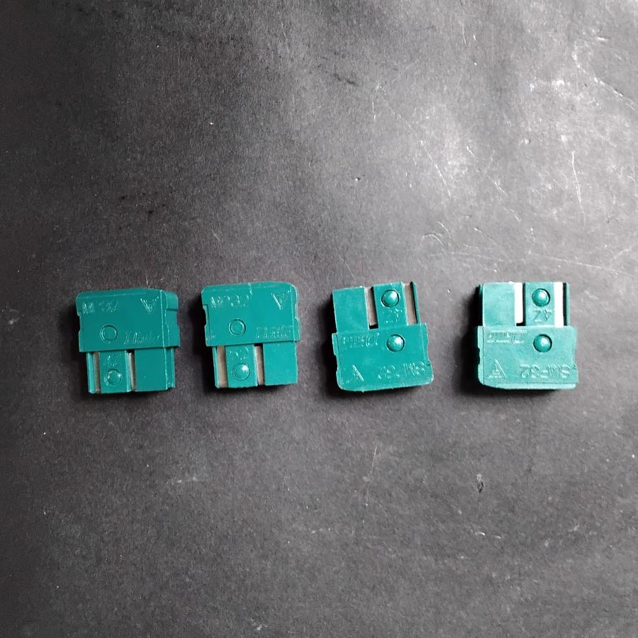 Used DAITO MP32/MP50 FUSES-GROUP OF 6 ($5 OBO)