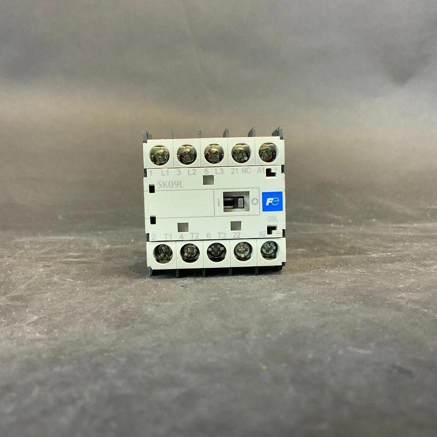 Used FUJI SK09L CONTACTOR ($60 OBO)