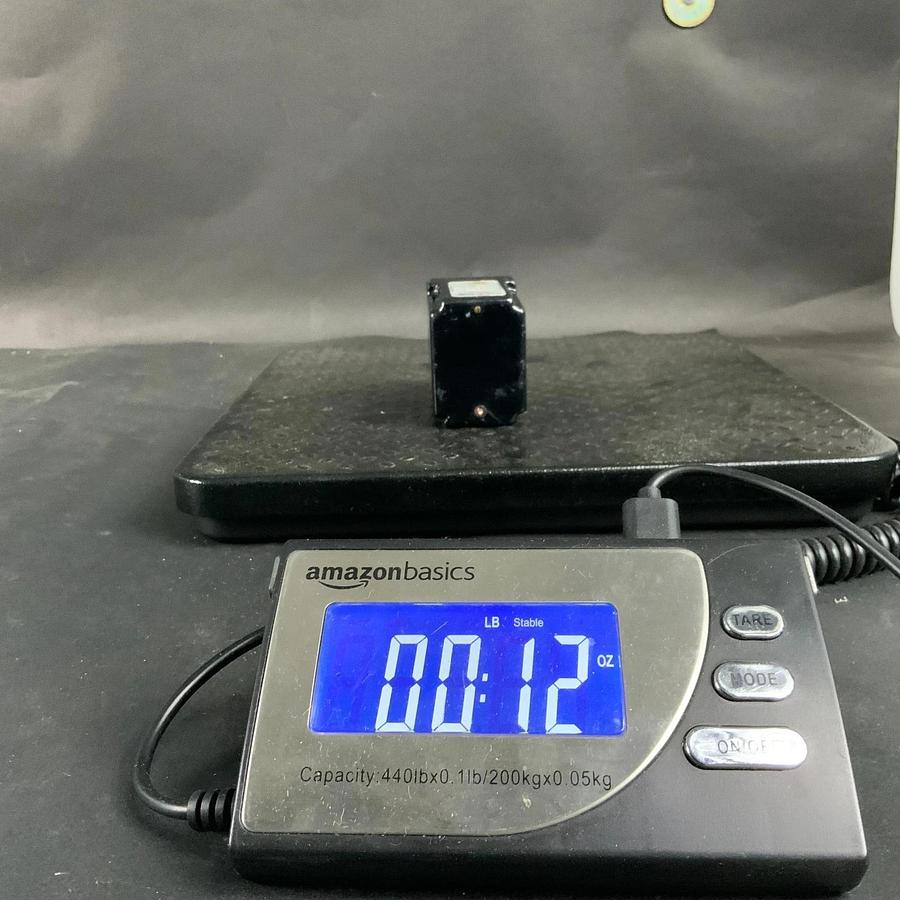 Used SKAN-A-MATIC T44000 RELAY ($13 OBO)