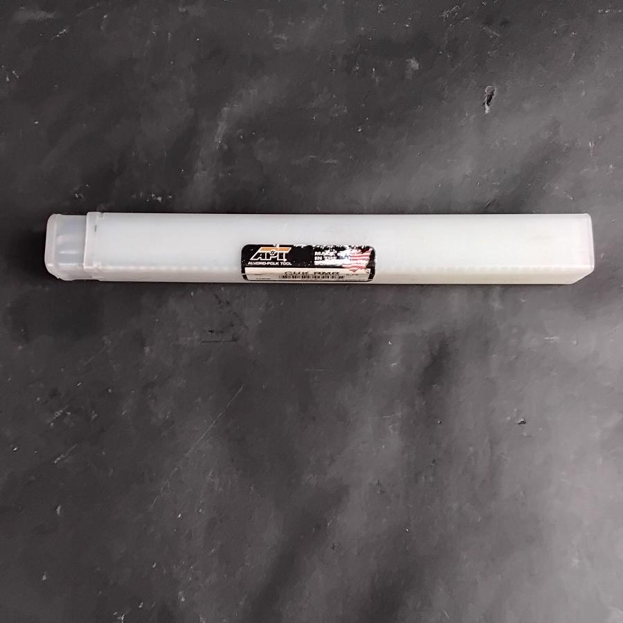 Used API 127-0-0.7500 3/4" CHUCK REAMER ($25 OBO)