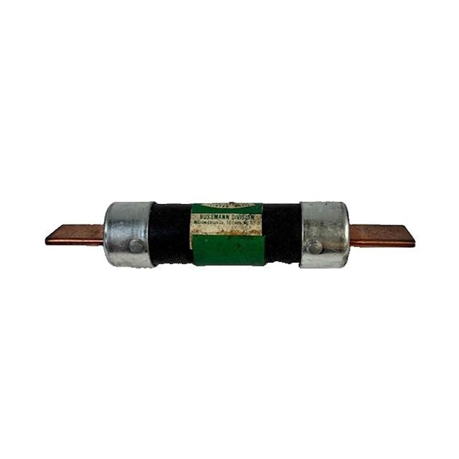 Used BUSSMANN NON-80 FUSE
