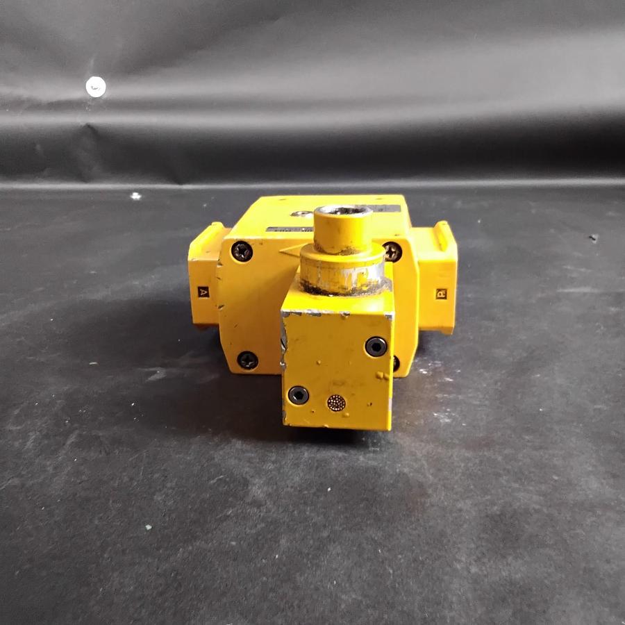 Used SMC AVL4000-N04 SOFT START VALVE ($85 OBO)